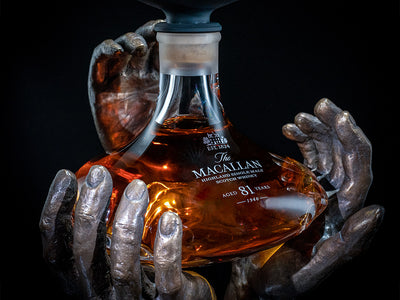 Macallan The Reach 81 Years Old 70 cl (1)