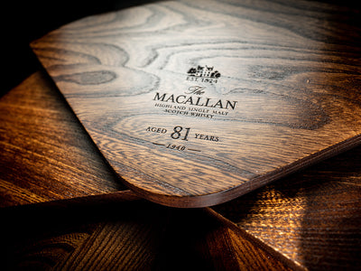Macallan The Reach 81 Years Old 70 cl (2)