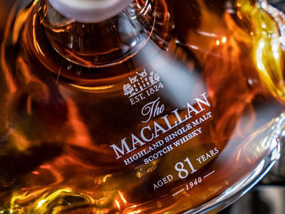 Macallan The Reach 81 Years Old 70 cl (3)