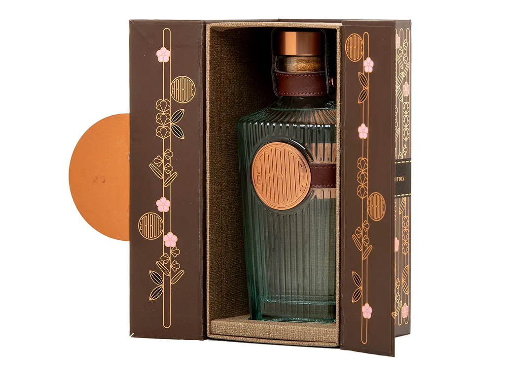 Le Tribute Gin Countryside Estuche Lux