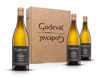 Godeval Cepas Vellas 2023