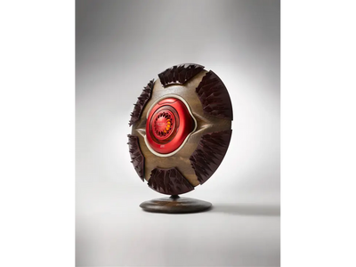 The Macallan Time Space 84 YO 200 Aniversario 70 cl (2)