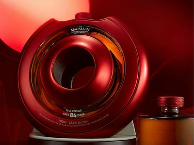 The Macallan Time Space 84 YO 200 Aniversario 70 cl (3)