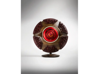 The Macallan Time Space 84 YO 200 Aniversario 70 cl (4)