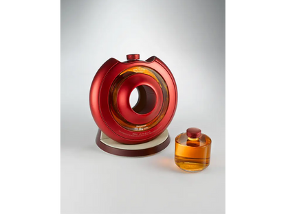 The Macallan Time Space 84 YO 200 Aniversario 70 cl (5)