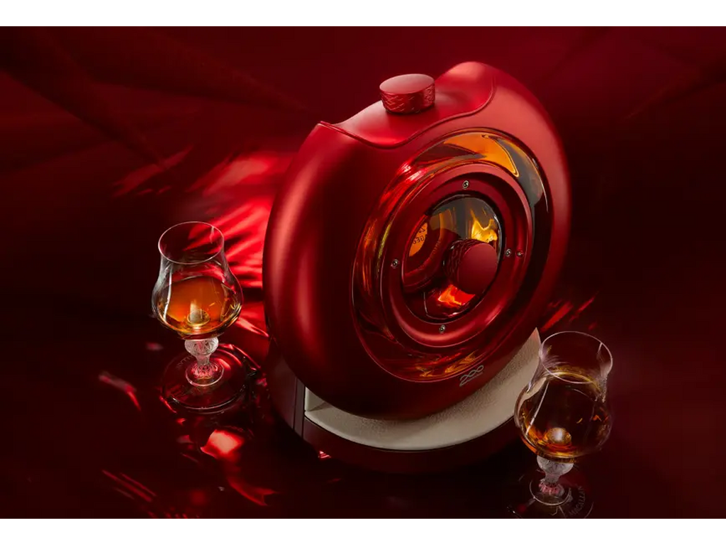 The Macallan Time Space 84 YO 200 Aniversario 70 cl (6)