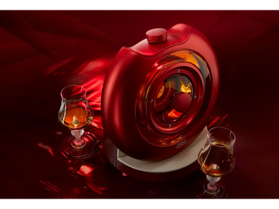 The Macallan Time Space 84 YO 200 Aniversario 70 cl (6)