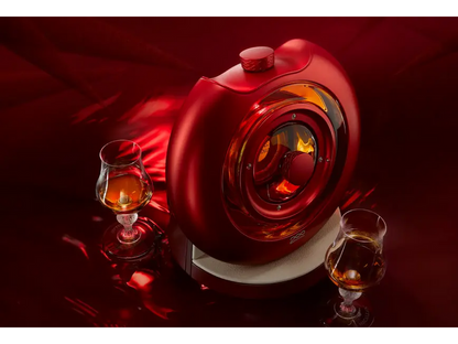 The Macallan Time Space 84 YO 200 Aniversario 70 cl (6)
