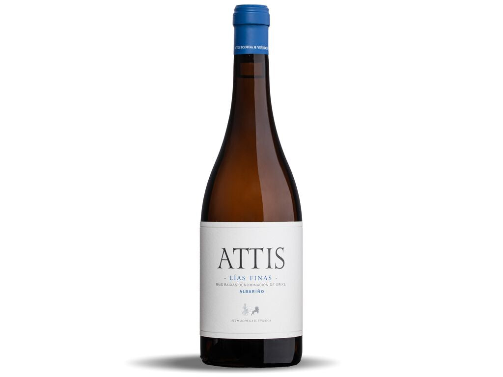 Attis 2023 Doble Magnum 3 Litros