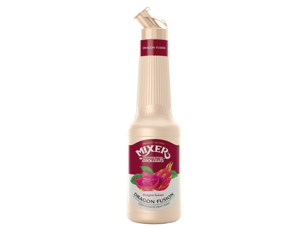 Mixer Pure Fruta Natural Dragon Fusion