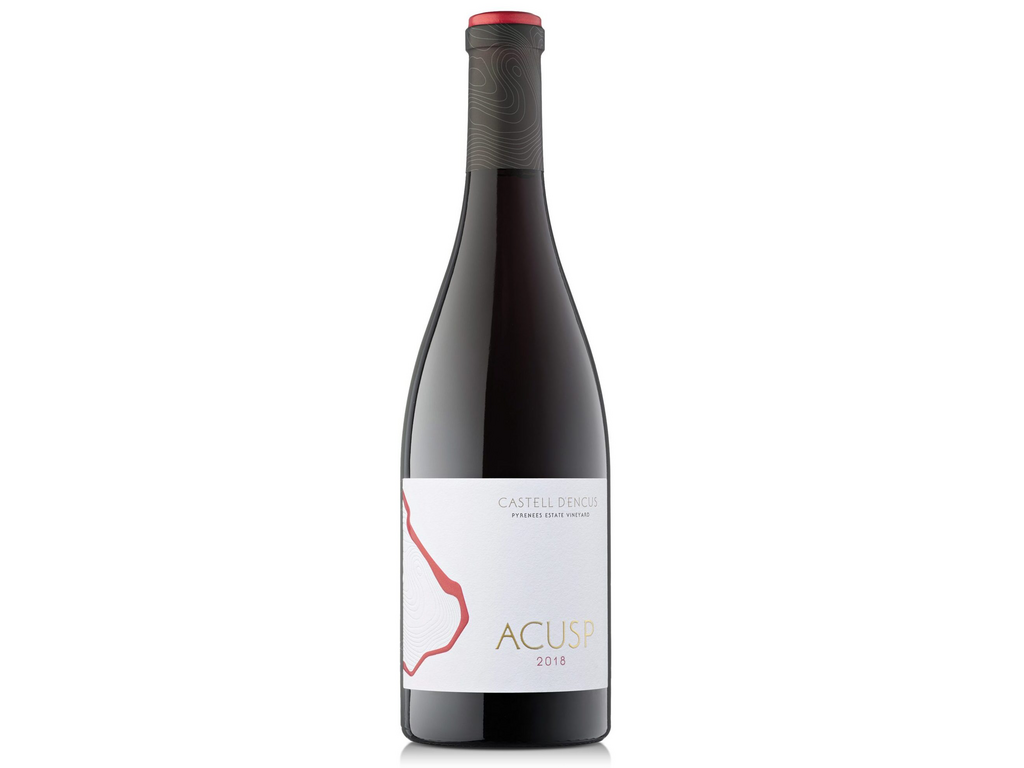 Acusp 2020