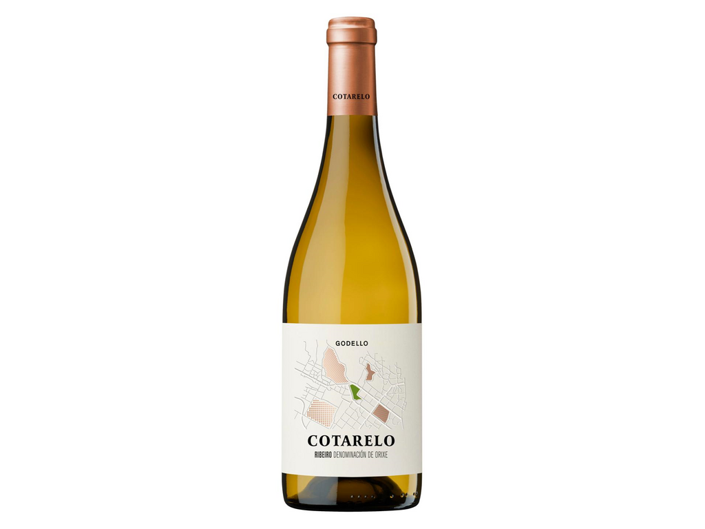 Cotarelo Godello 2023