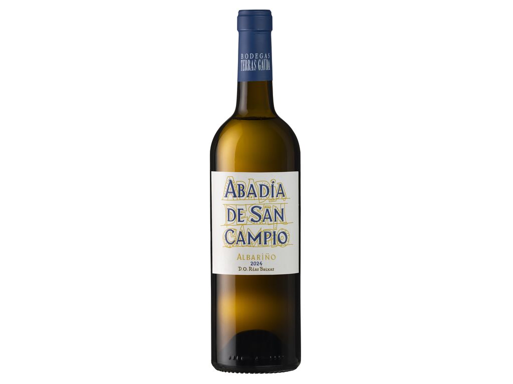 Abadia San Campio 2024 Magnum