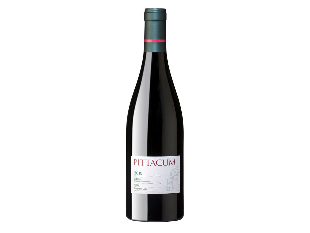 Pittacum Barrica 2020 Magnum
