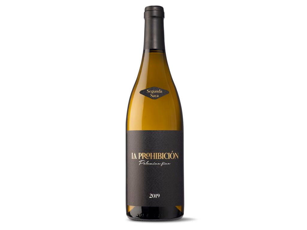 La Prohibición Palomino Fino 2019