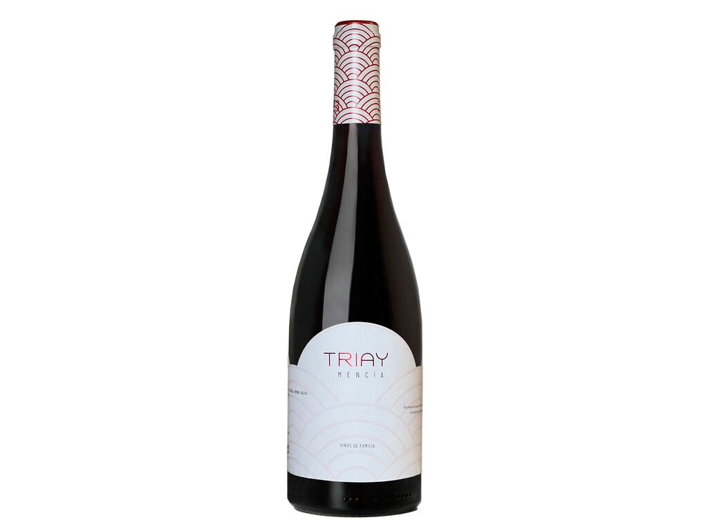 Triay Mencia 2024