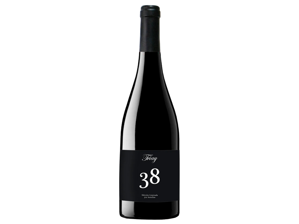 Triay 38 Sousón Fermentado en Barrica 2022