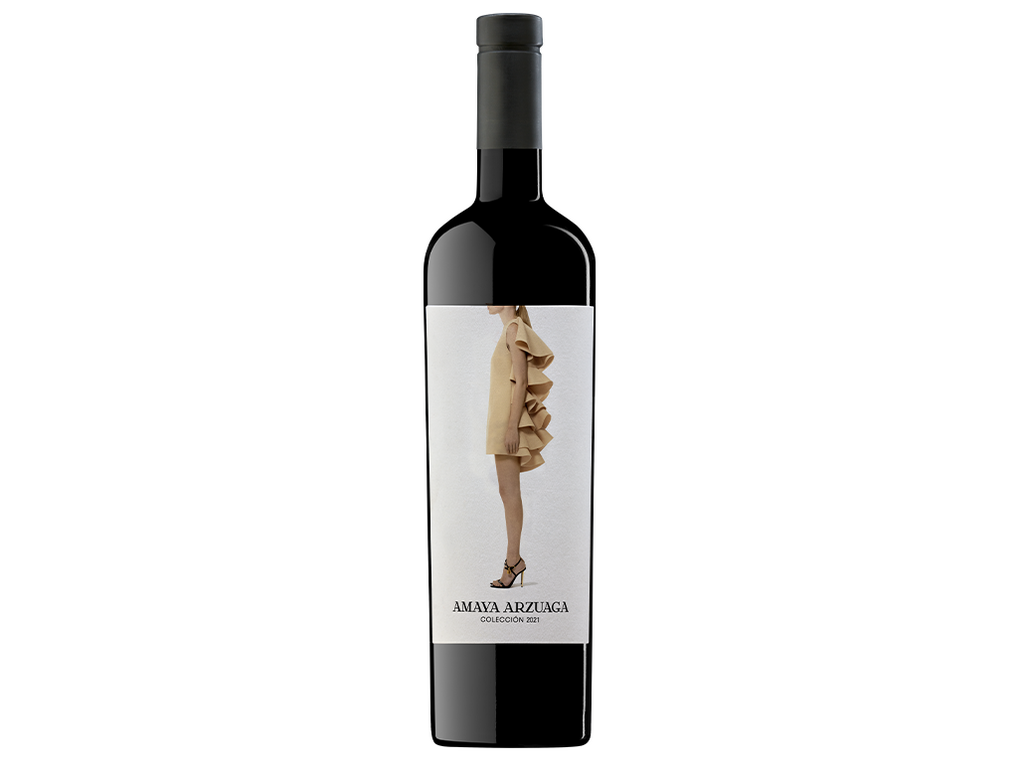 Amaya Arzuaga 2018 Magnum