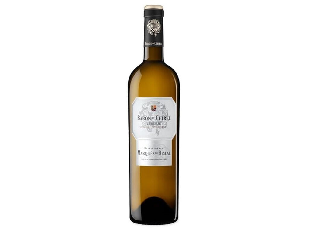 Baron de Chirel Verdejo 2023