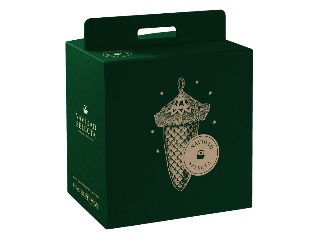Caja Navidad Selecta