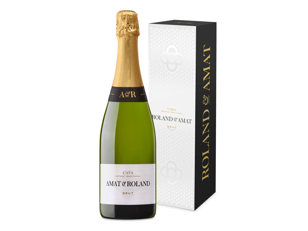 Amat & Roland Brut