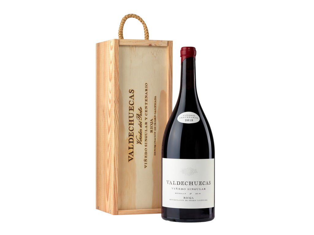 Valdechuecas Magnum Estuche Madera