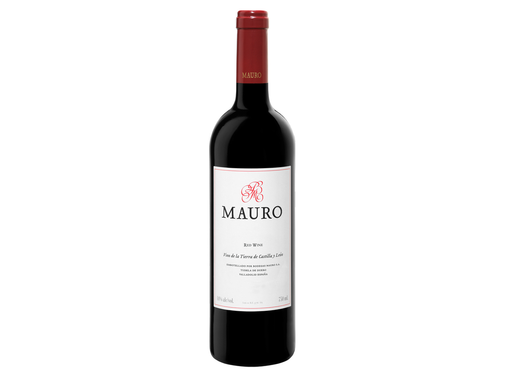 Mauro Magnum 2022 150 cl