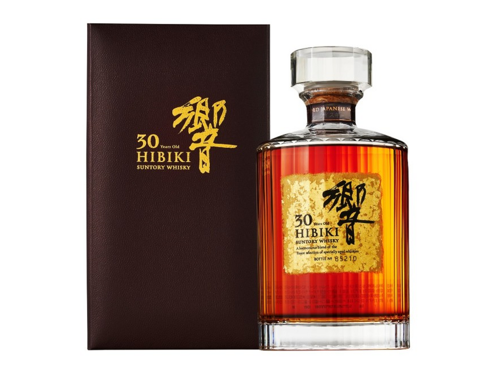 Hibiki 30 Years Old 70 cl