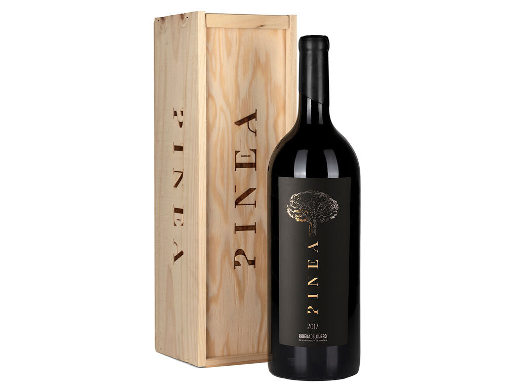 Pinea Crianza 2017 Magnum