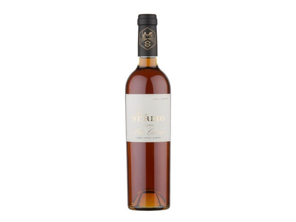 Serdio Palo Cortado Vors 2025