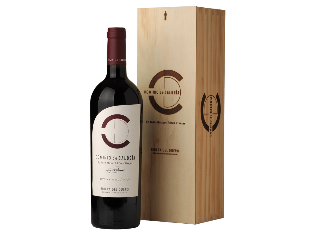 Dominio de Calogía 2022 Magnum