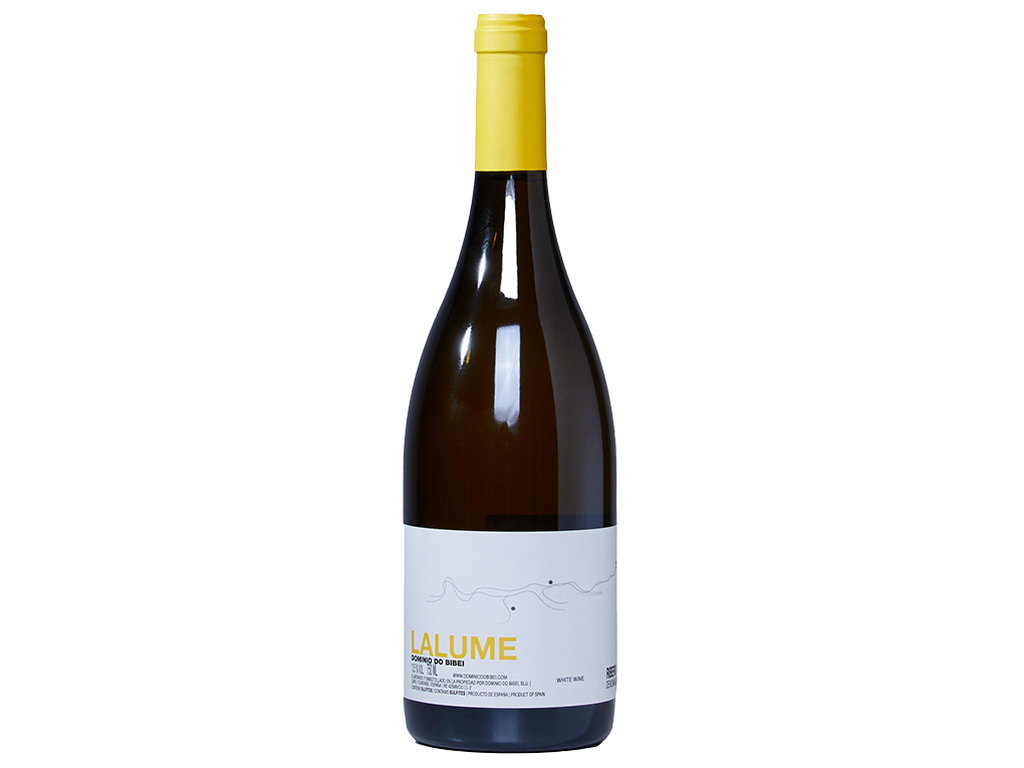 Lalume
