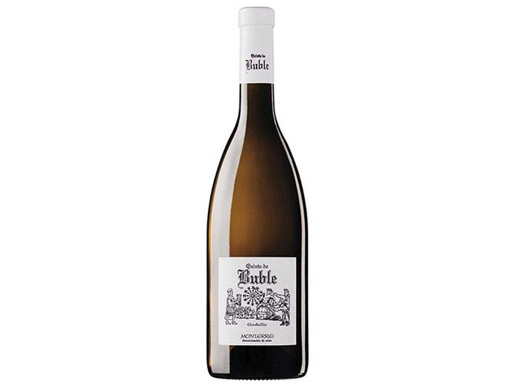 Quinta do Buble Godello