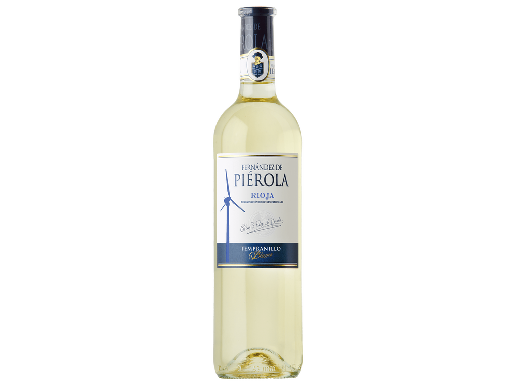 Pierola Blanco