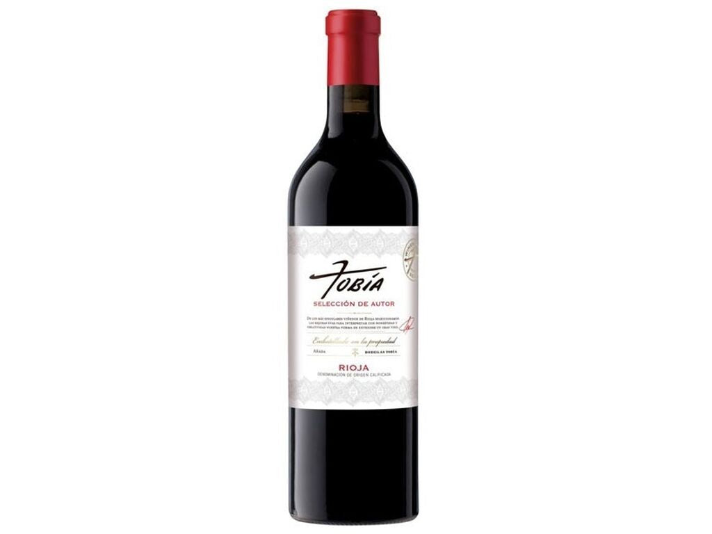 Tobia Seleccion Autor
