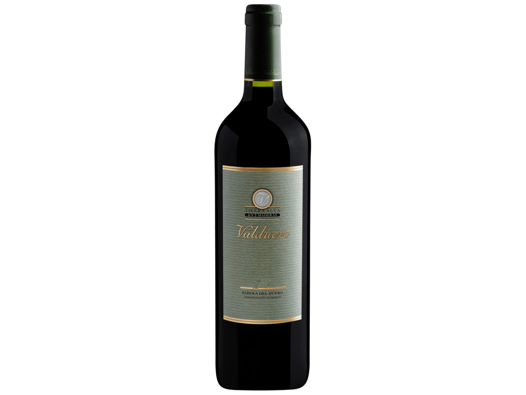 Valduero 2 Maderas Magnum