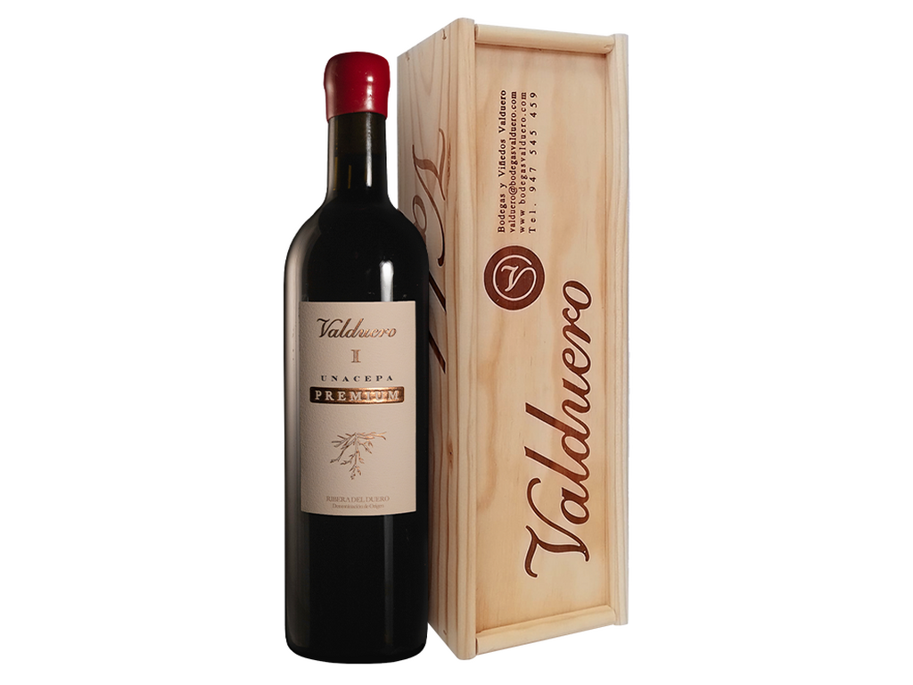 Valduero 1 Cepa Premium