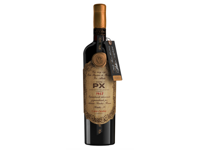Don PX Convento 1977