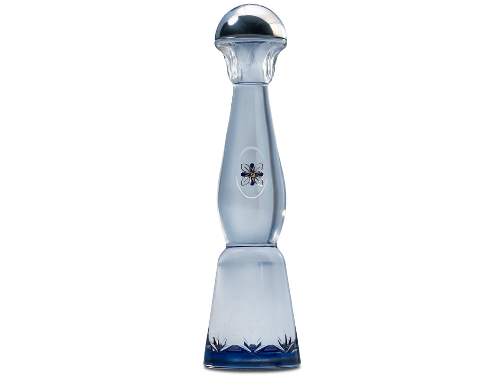 Tequila Clase Azul Plata 40º