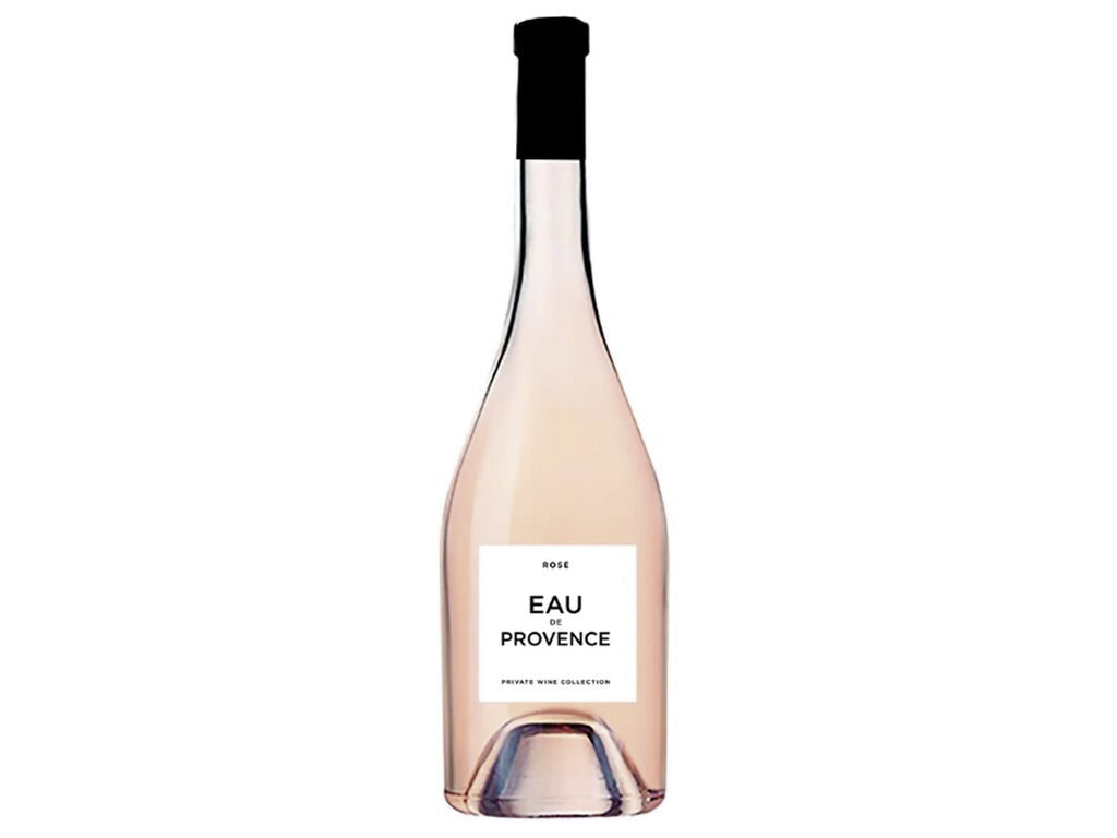Eau de Provence
