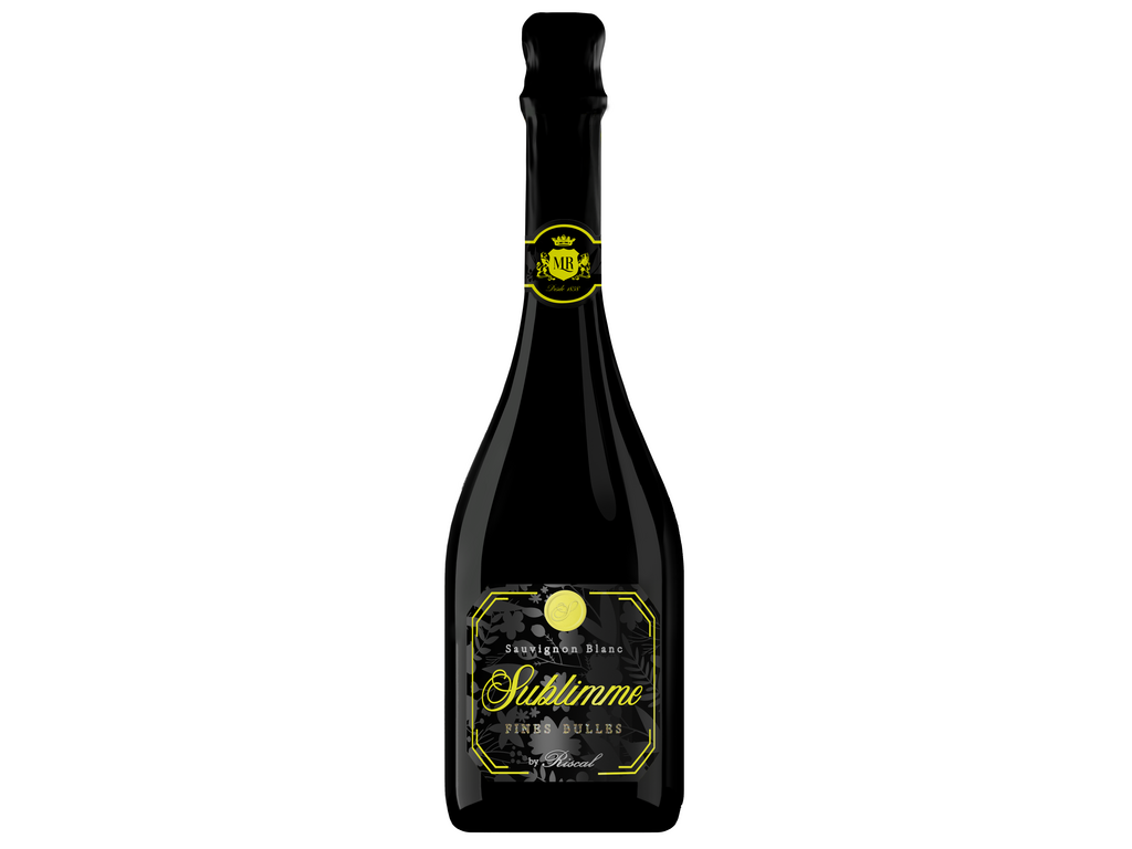 Sublimme By Riscal