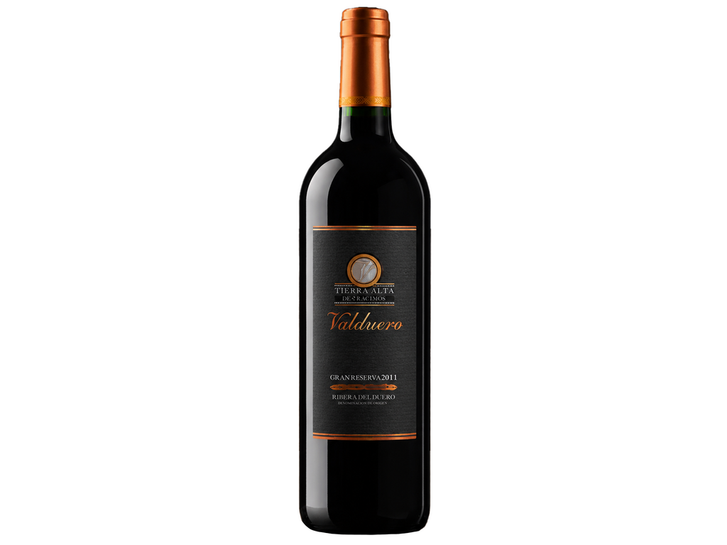 Valduero 2 Racimos Gran Reserva 2016