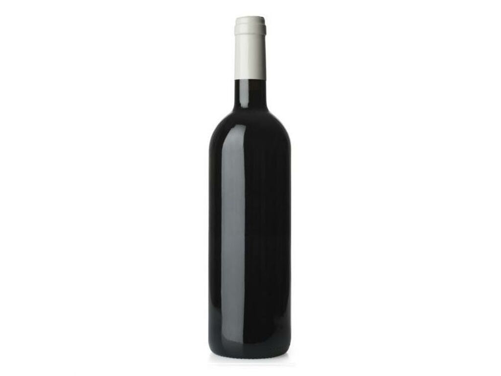 Mencia Capsula Sin Etiqueta