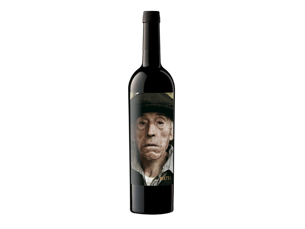 Matsu "El Viejo" 2019