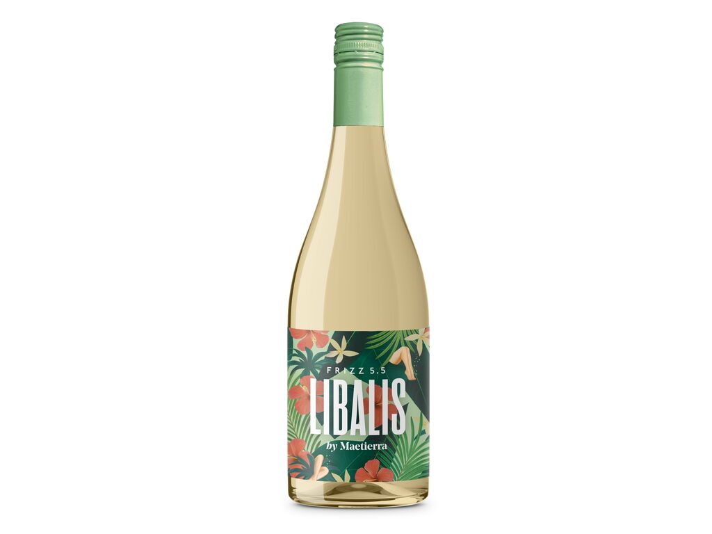 Libalis Frizz 2019