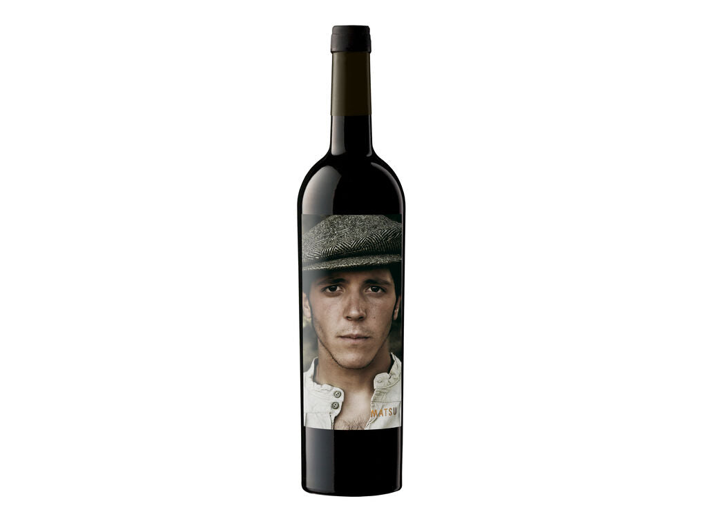 Matsu "El Picaro" 2017 Magnum