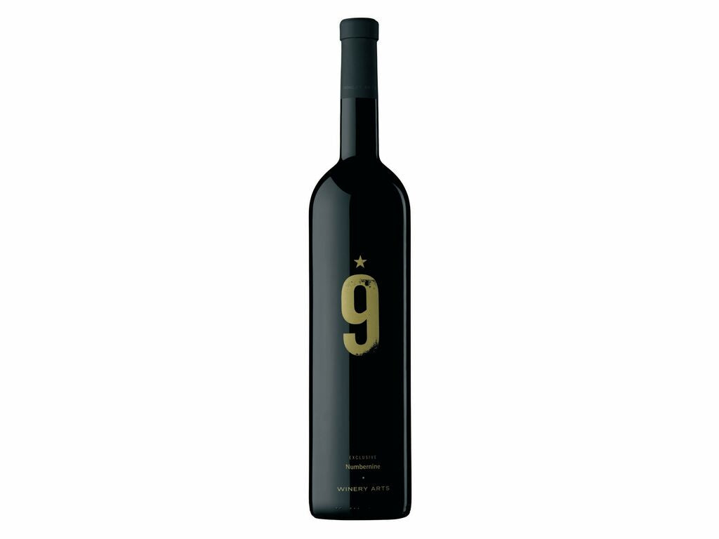 Exclusive Numbernine 2005