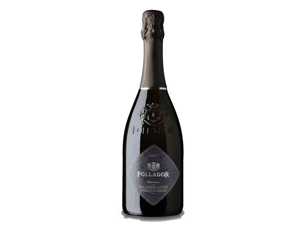 Follador Valdobbiadene Prosecco Superiore