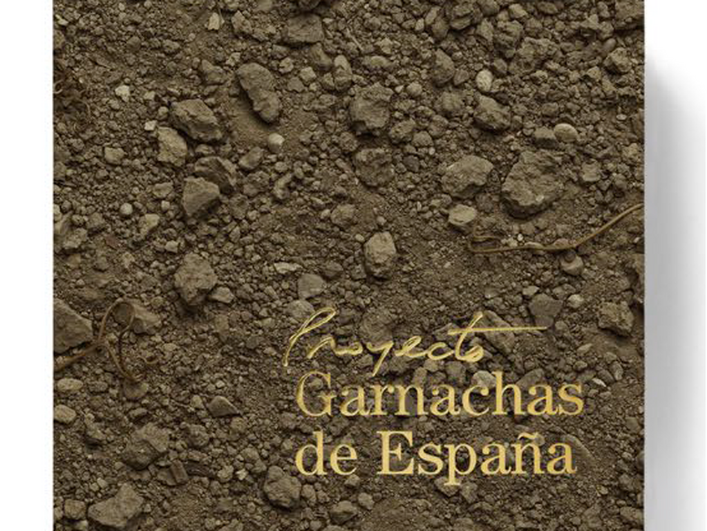 Estuche 3 botellas Proyecto Garnachas
