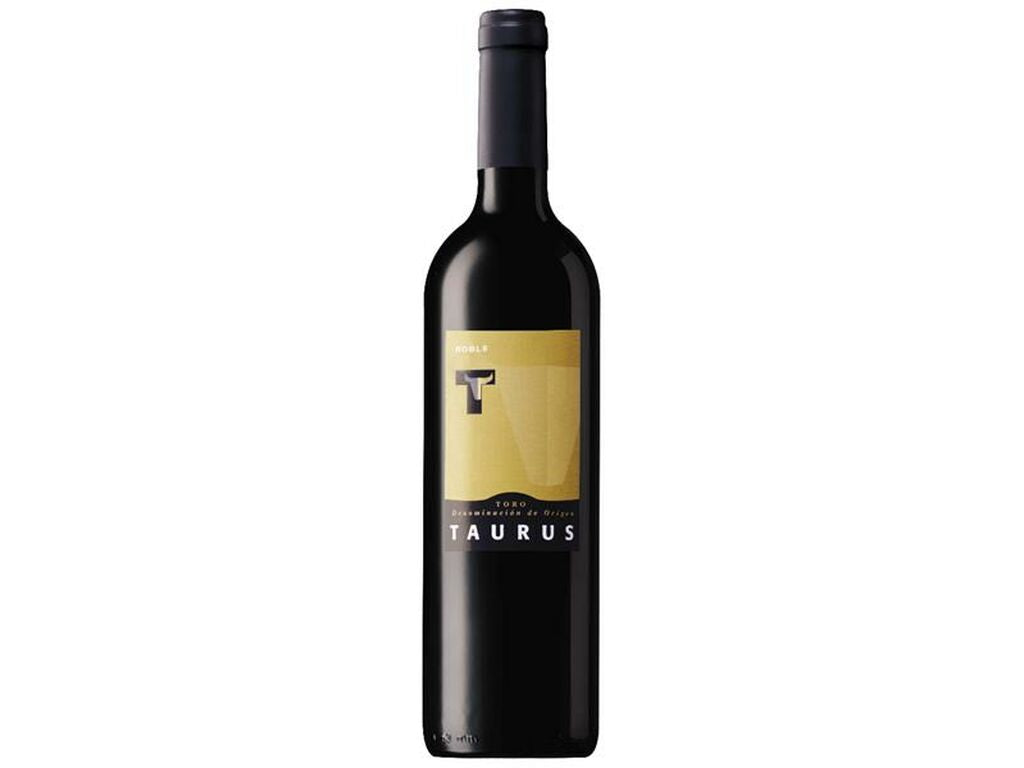 Taurus Roble 2007